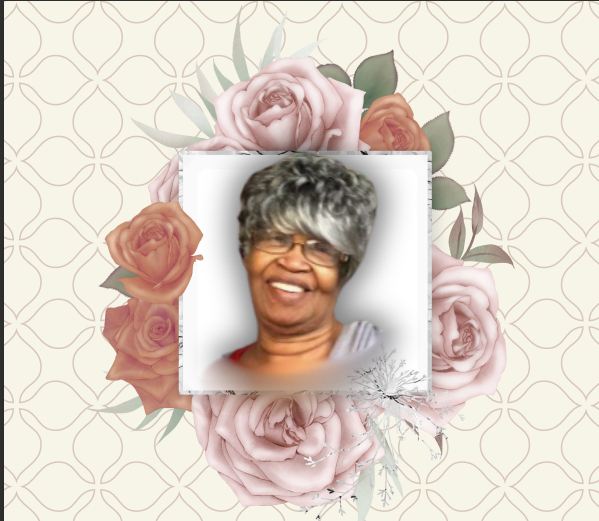 Artie Mae Johnson